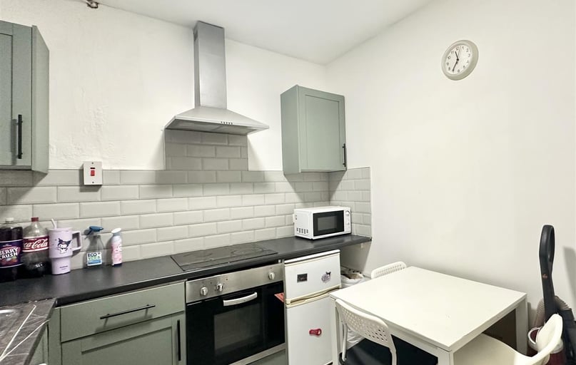 Lower Parliament Street, Hockley, Nottingham - Image 1